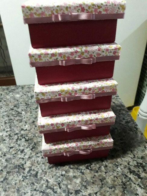 Lembrança para pessoas eapeciais #vemver #dyi - 4