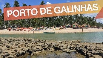 Porto de Galinhas