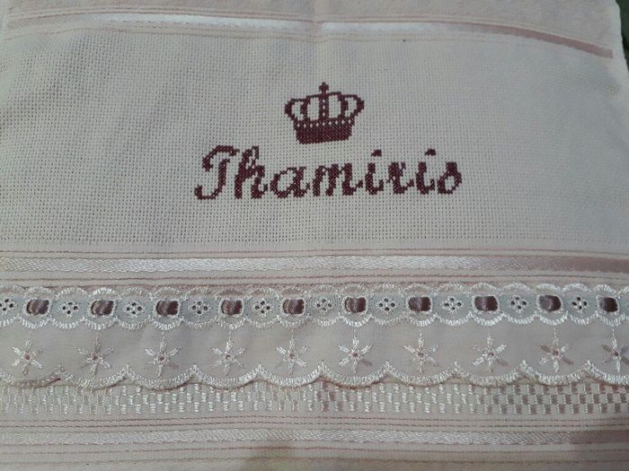 Convite Padrinhos - 6
