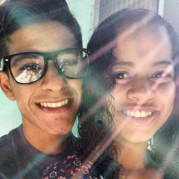 Que tal uma foto romantica?? ou do primeiro encontro? - 1