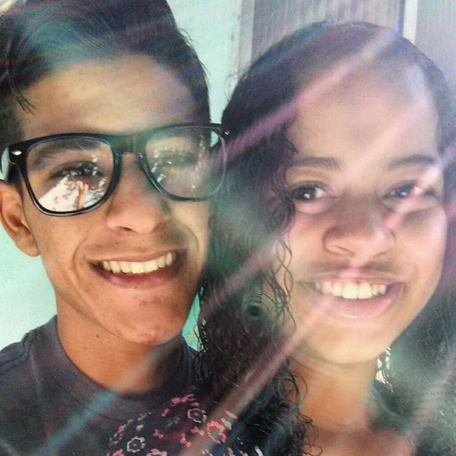Que tal uma foto romantica?? ou do primeiro encontro? - 1