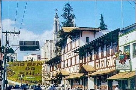 Cidade