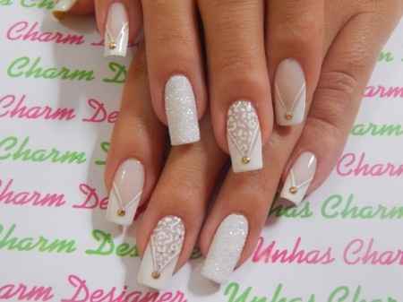 Minhas unhas