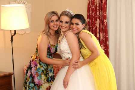 amigasss