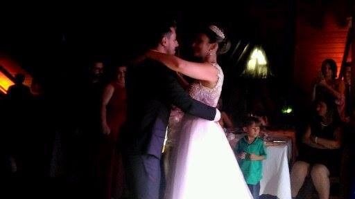 casados