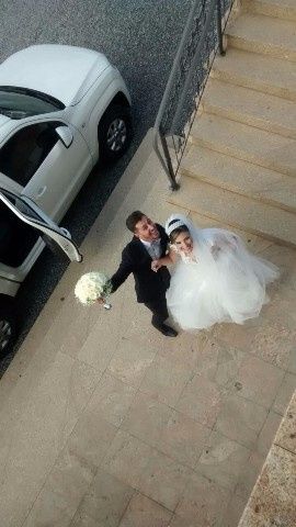  CASADOS