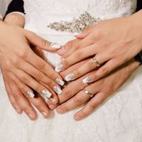 Nossas alianças 💍 - 6