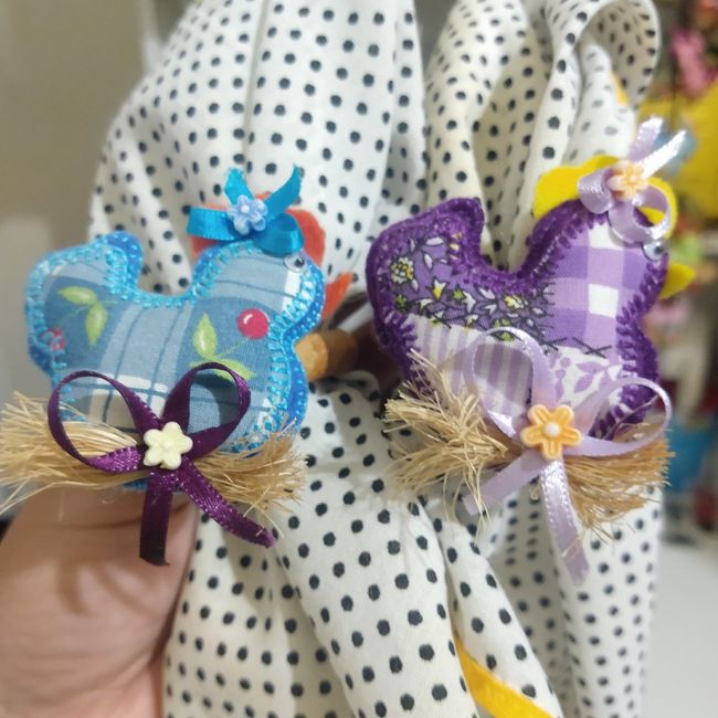 Bodas de pintinhos - 10 meses 1