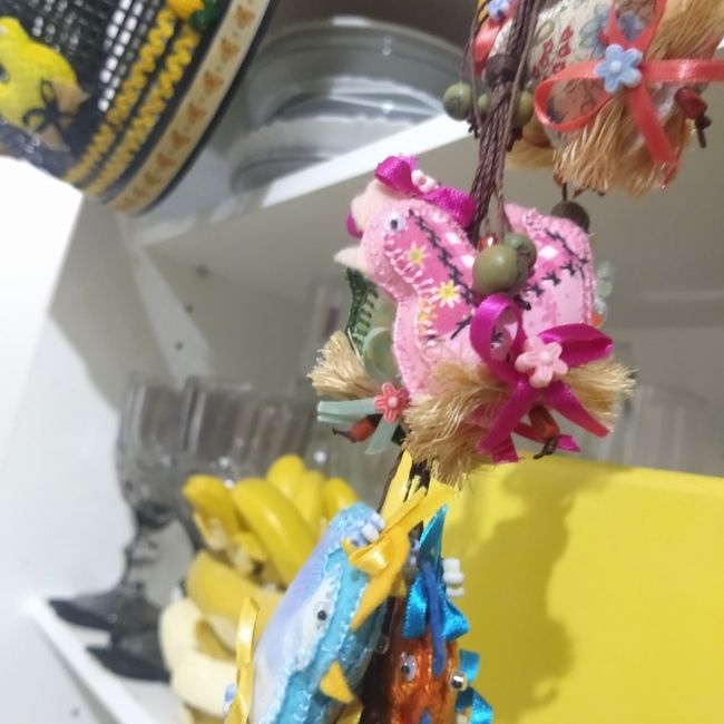 Bodas de pintinhos - 10 meses 2