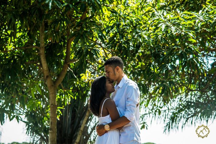 Falta 4 dias 😍 Nosso pré windding vem ver!! 🥰 - 7