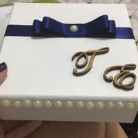  Convite dos padrinhos - 2