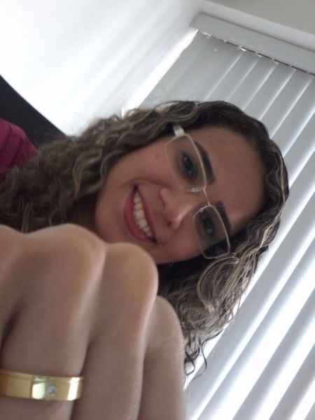 Minha aliança