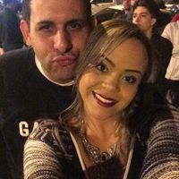 Poste uma foto com o seu amor - 1