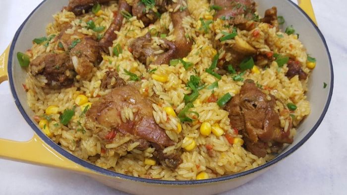 Almoço