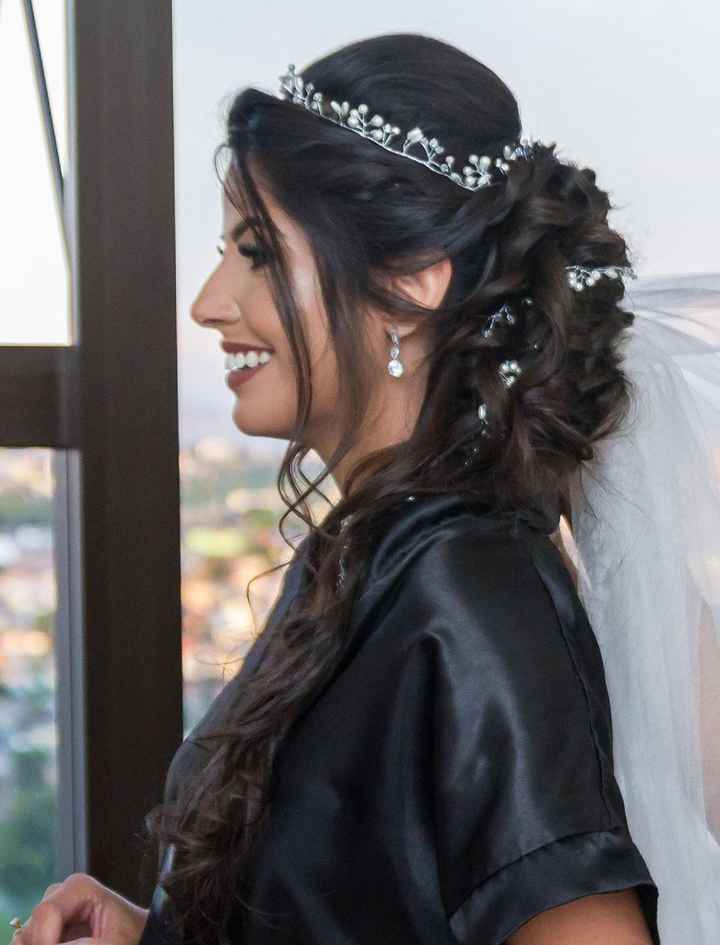 Penteado