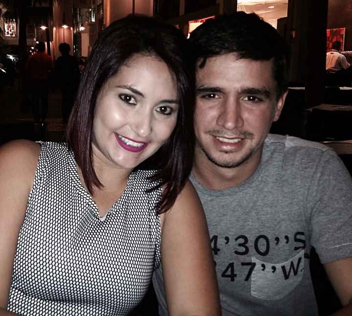Leticia & Hugo