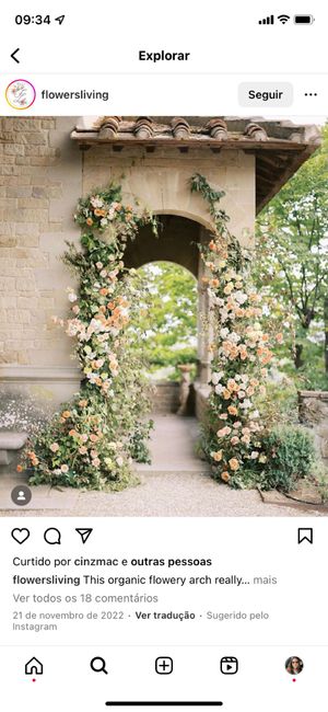 Itens favoritos da organização do casamento: seu top 5! 2