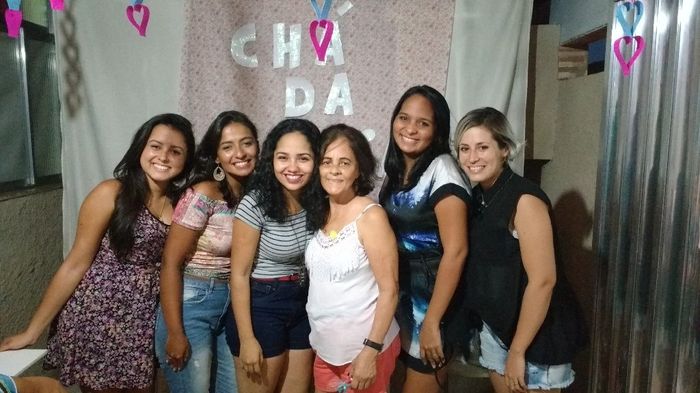 Madrinhas