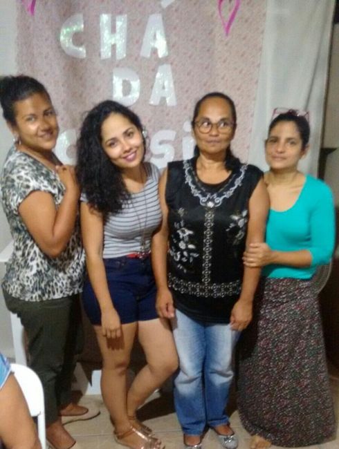 Família