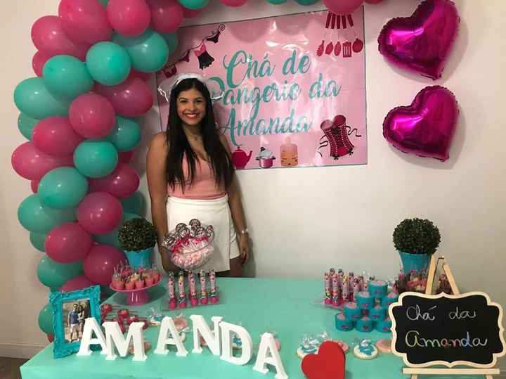 Euzinha..