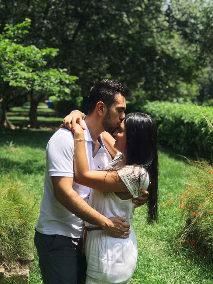 Pré-wedding ❤️ - 1
