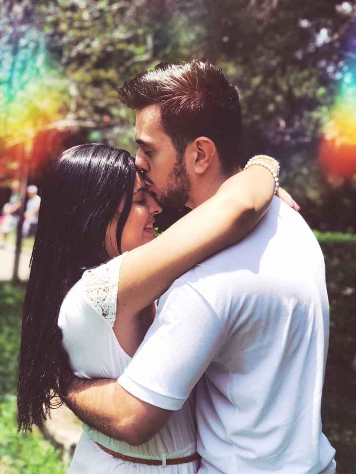 Pré-wedding ❤️ - 2