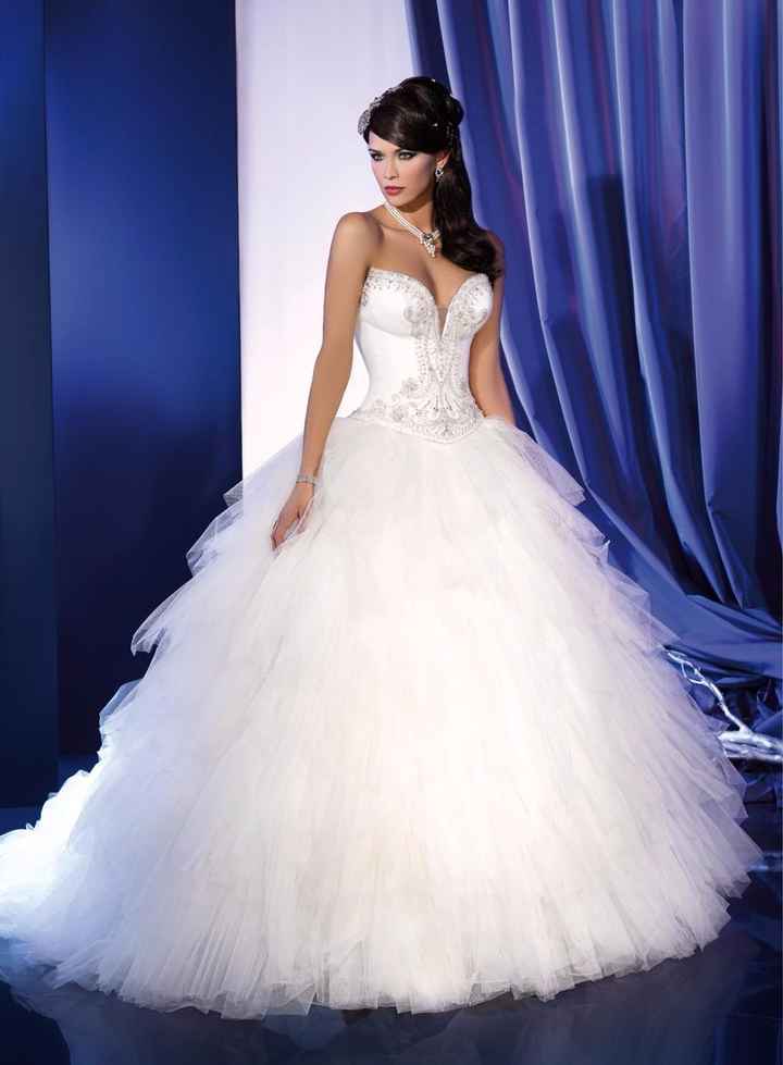 Vestido