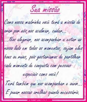 Missão