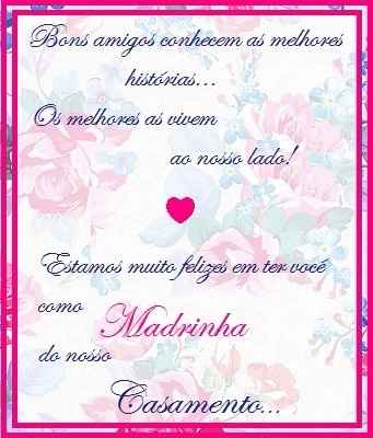 Agradecimento Inicial