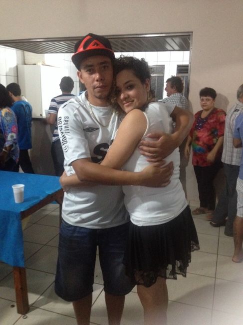 Simplesmente juntos