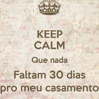 keep calm