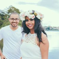 Prévia romântica em família!❤ - 11