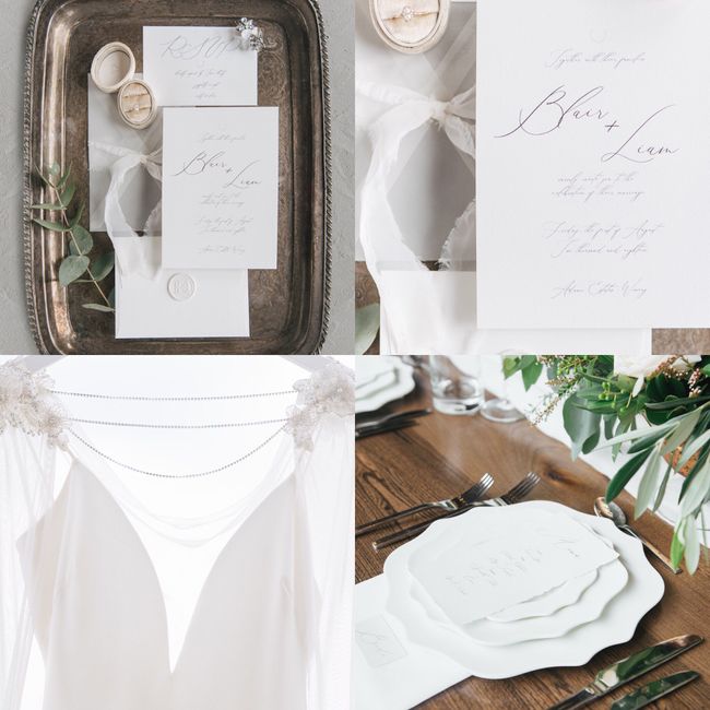 Meus moodboard de inspiração - 1