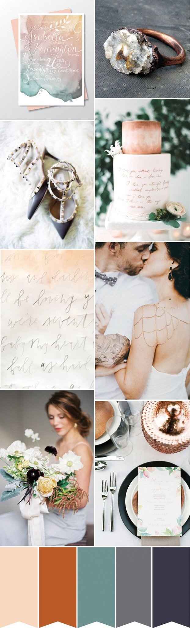 Meus moodboard de inspiração - 4