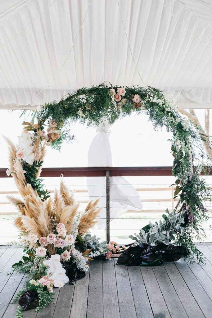 Altar da Cerimônia - 9