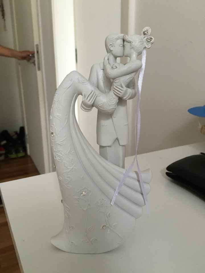Meu topo do bolo - aliexpress - 1