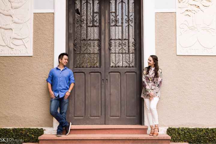 Pre-wedding - 2