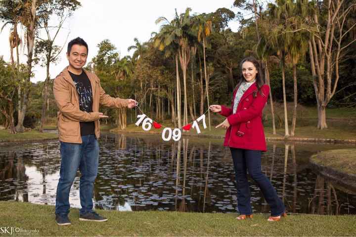 Pre-wedding - 3