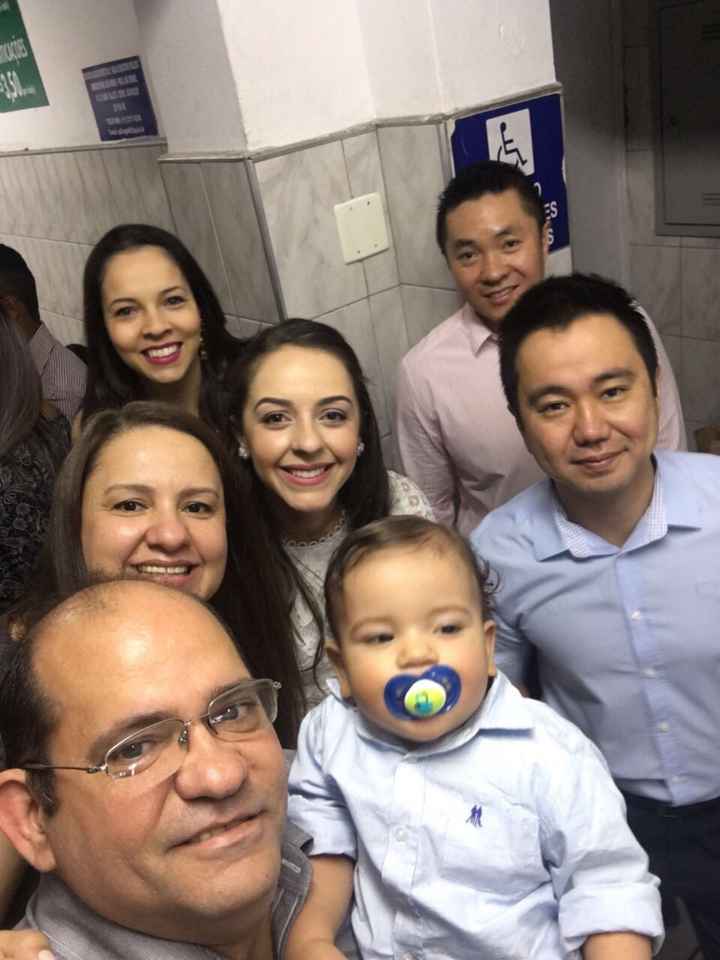  Casei no civil! - 2