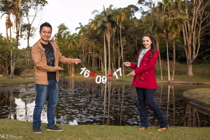 Pre-wedding - 3