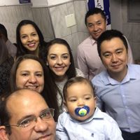  Casei no civil! - 2