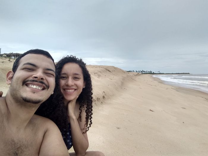 #Desafio ❤️ Poste uma foto com seu amor 3