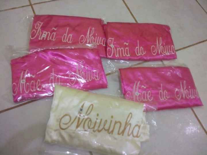 Meus Robes Lindos
