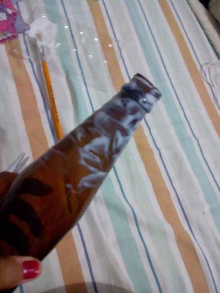 Passando cola..
