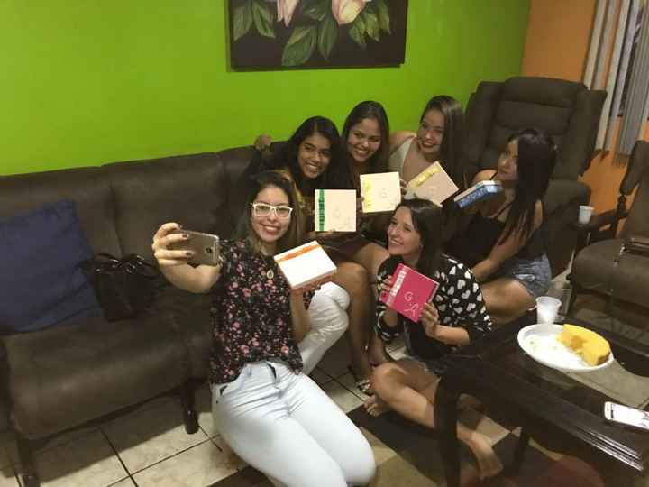 Elas lindas!!