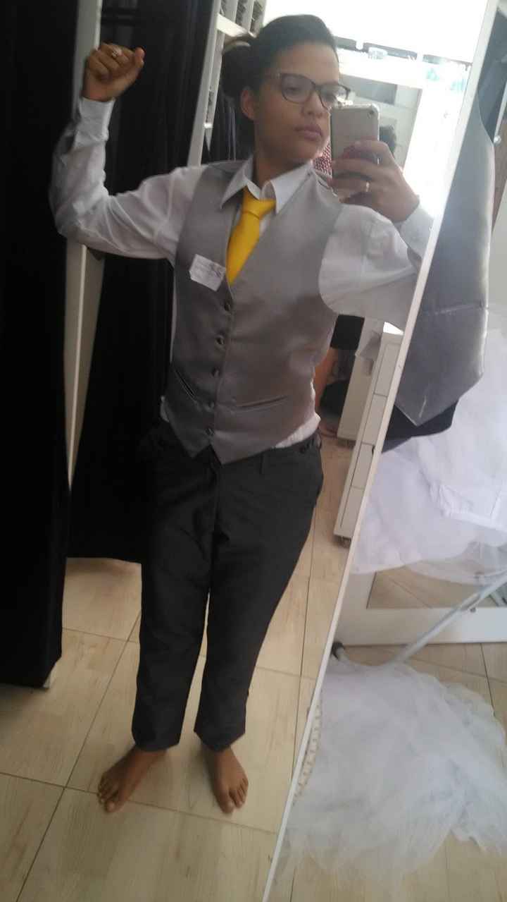 Bem macha