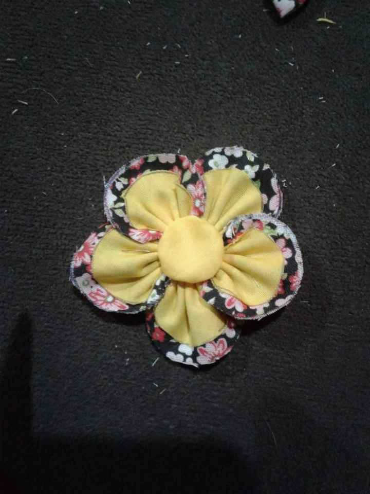 A escolhida