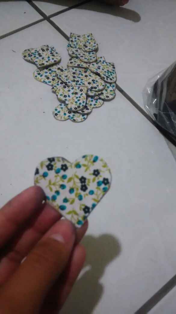 Moldes coladinhos