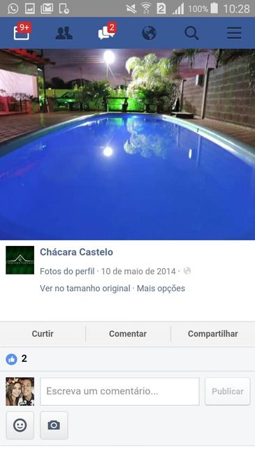 Meu local do casamento - 3