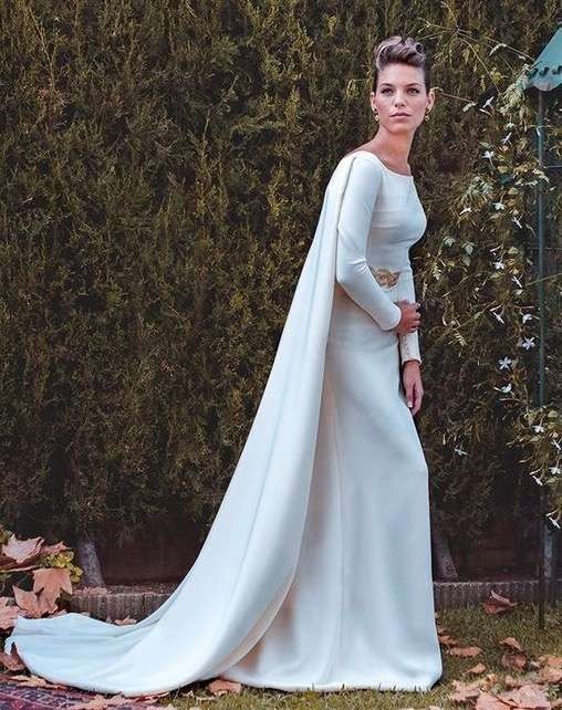 Capa de Noiva